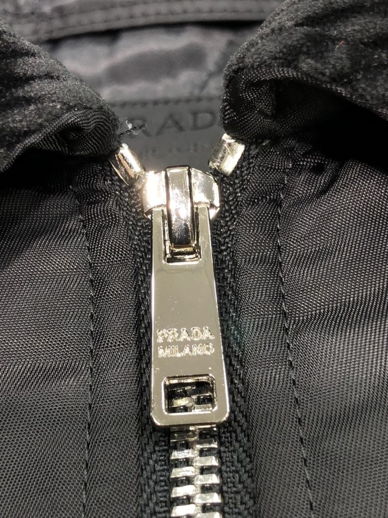 Prada Outwear